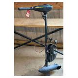 Minn Kota Endura 30lb Thrust Trolling Motor