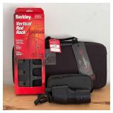 Outdoor Sportsman Equipment