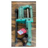 RCDS RC IV Reloading Press