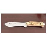 German Puma Handmade Hunters Pal II Knife-NEW