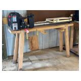 Duracraft 50537 Wood Lathe
