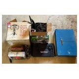 Camping Items
