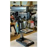 CM 10' 12-Speed Bench Top Drill Press