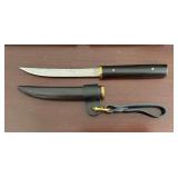 Quality Knives