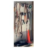 Garage Items