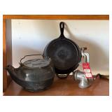 Country Primitives