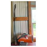 All-Pro Propane Torpedo Heater & Blow Torch