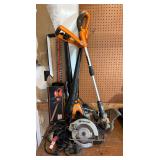 Garage Items