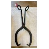 Log Hook