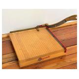 Swingline ClassicCut Ingento Guillotine Trimmer
