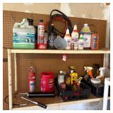 Shop Items