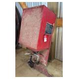 Garber Seeders Inc 3PT Seeder