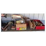 Shop Items