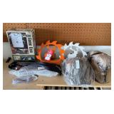 Hunting & Outdoor Items