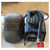 Campbell Hausweld 70Amp Stick Welder