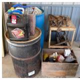 Automotive Items