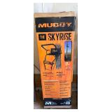 Muddy The Skyrise Tree Stand