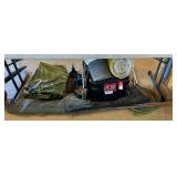 Fishing Equipment