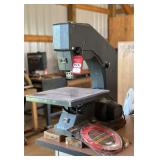Sears/Craftsman 10' Motorized Band Saw