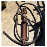 Hydraulic Cylinder