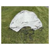 Ranger 18' Boat Cover