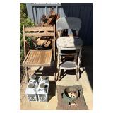 Household Furniture & Décor