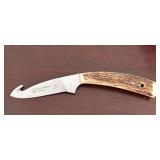 German Puma Handmade Pro Hunter Knife-NEW