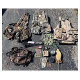 Hunting Items