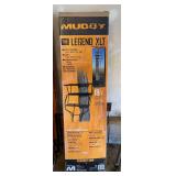 Muddy The Legend XLT Archery Stand