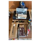Shop Items