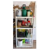 Lawn & Garden Supplies