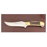 German Puma Handmade Skinner II Knife-NEW