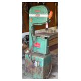 Powermatic Industrial Band Saw
