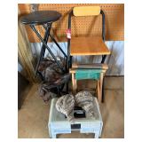 Stools