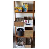 Canning Supplies