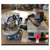 Ryobi & Craftsman 16' Scroll Saw