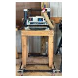 Delta ShopMaster 12.5' Portable Planer