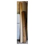 Lumber
