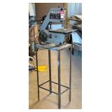 Tradesman 10' Band Saw