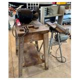 Jointer