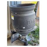 Buyers ATV Spreader