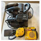 Power Tools