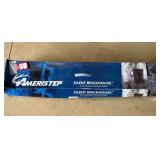 Ameristep Silent Brickhouse Hub-Style Ground Blind