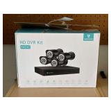 HeimVision HM245 Digital Video Recording System