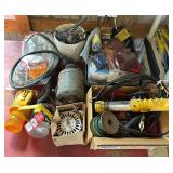 Electrical Items