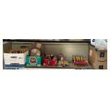 Woodworking Tools