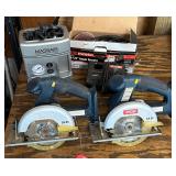 Shop Tools