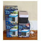 Arctic Air Pure Chill 2.0 Coolers