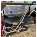 Earth Way Precision Garden Seeder
