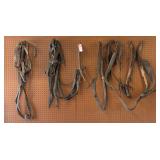 Equestrian Equipment